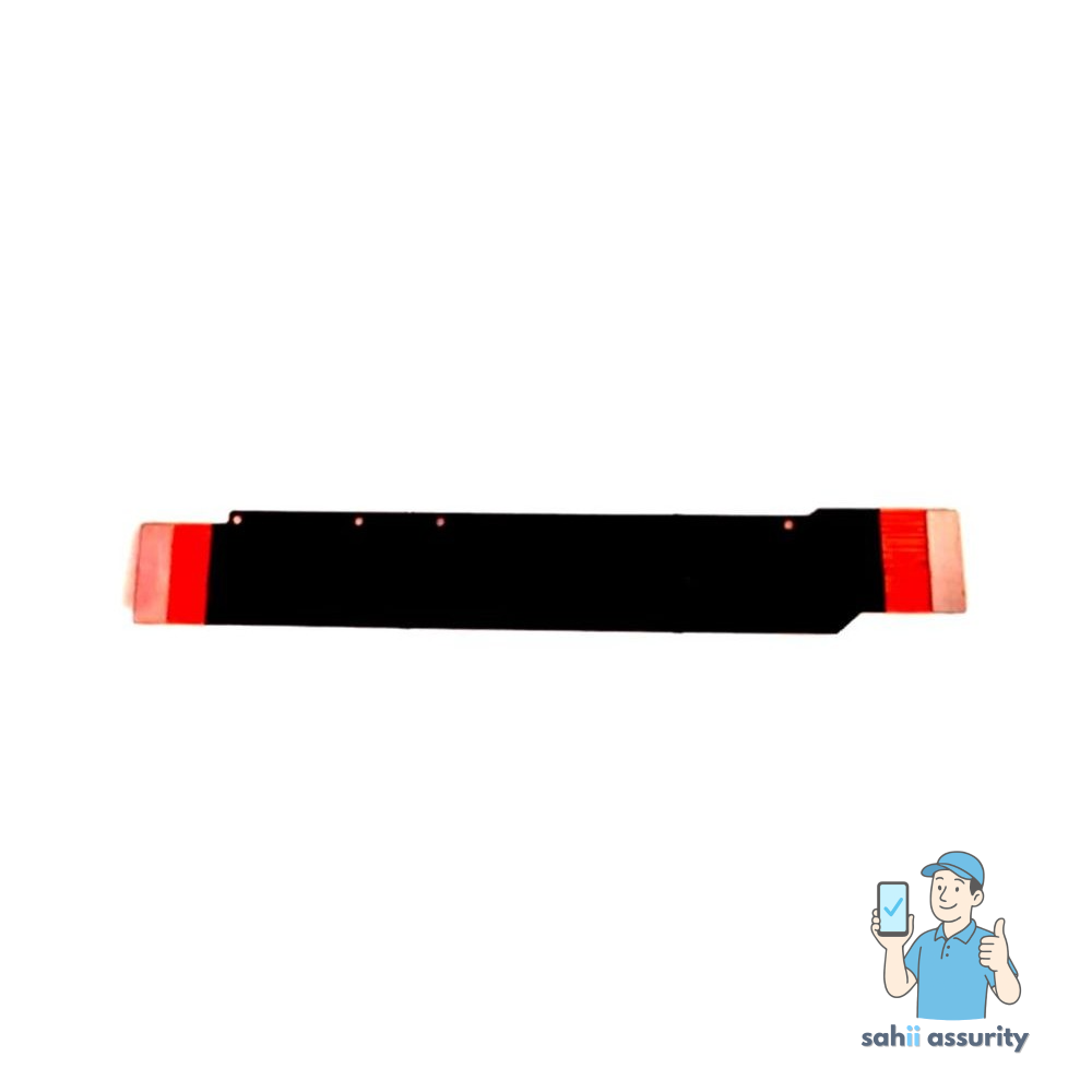 LCD Flex Cable for Xiaomi Redmi 6 Pro thumbnail
